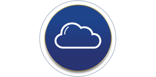 Cloud icon