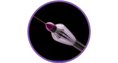 Finesse® Sharkskin®  ILM Forceps