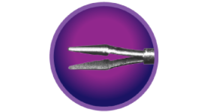 Finess Maxgrip Forceps