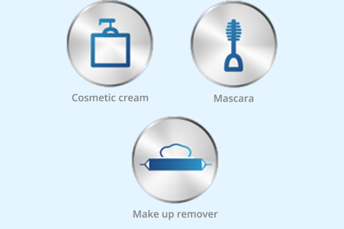 SmartShield®  Technology Creates an Ultra-thin Protective Layer to: