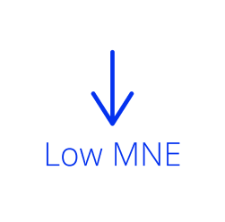 Low MNE Icon