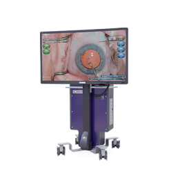 NGENUITY® 3D  Visualization System