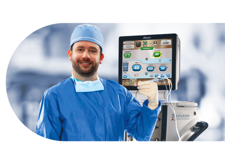 CENTURION® ENERGY DELIVERY