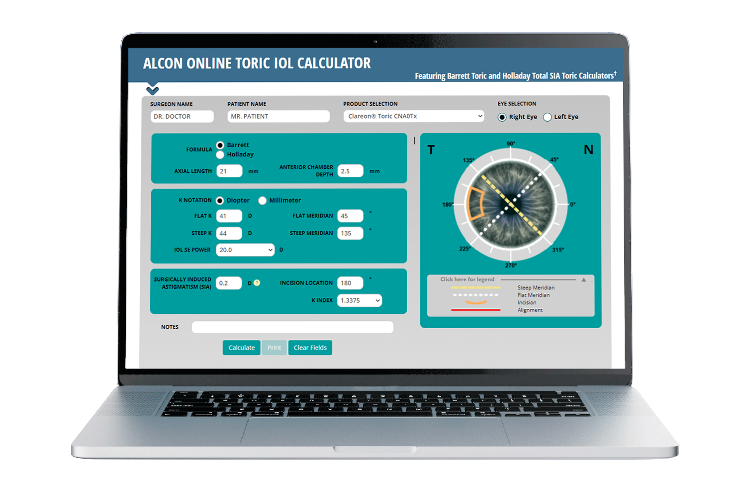 See Things Differently