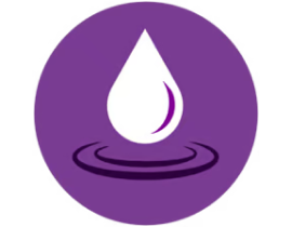 water droplet icon