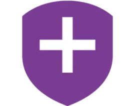 health shield icon