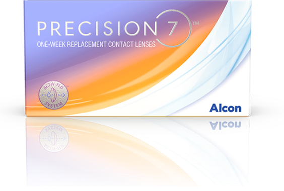 Precision7 Product Box