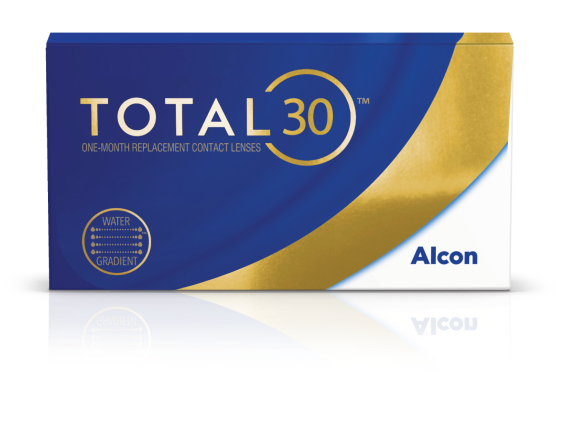 Dailies Total1 Alcon Box
