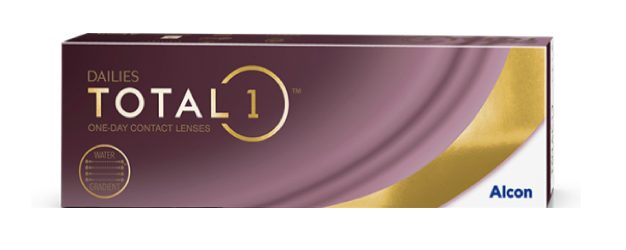 DAILIES TOTAL1 packshot