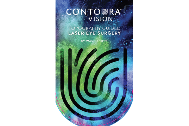 Contoura Brochure Image