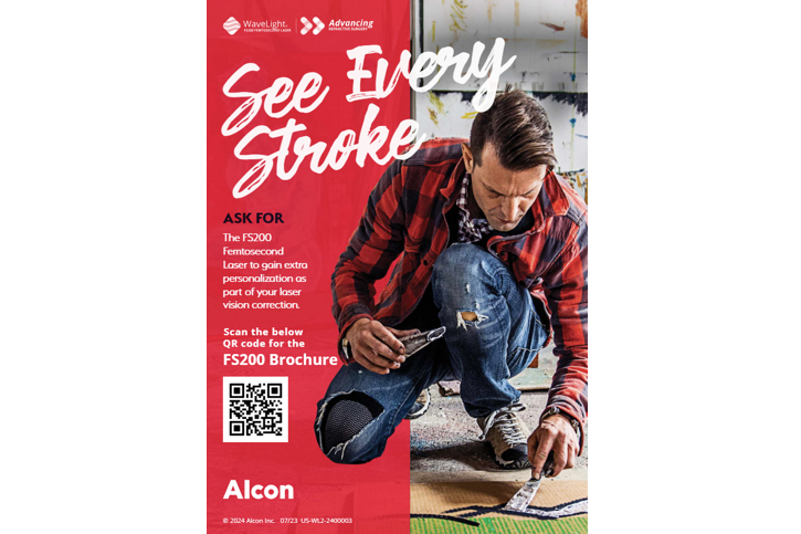 FS200 Brochure QR Card Image