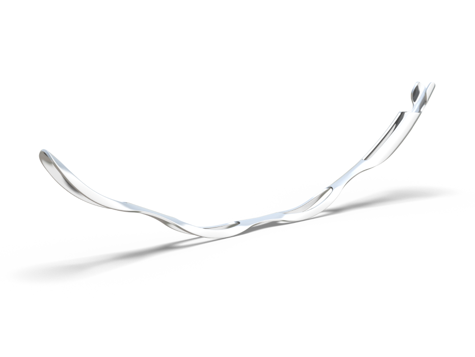 Image of Hydrus Microstent