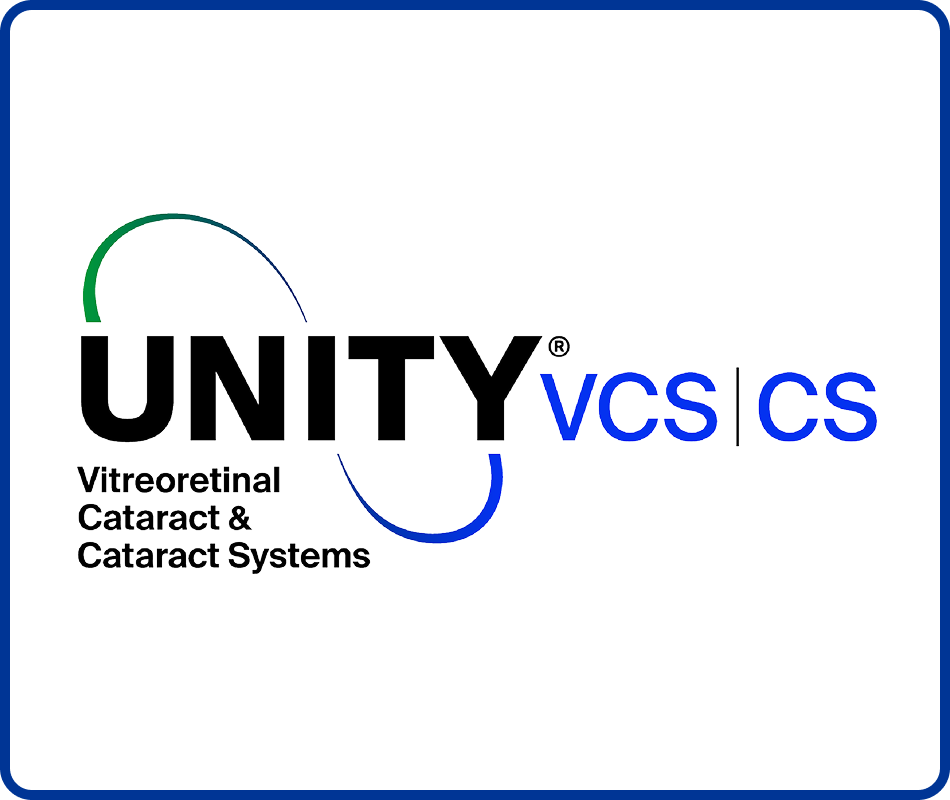 UNITY VCS CS Logo