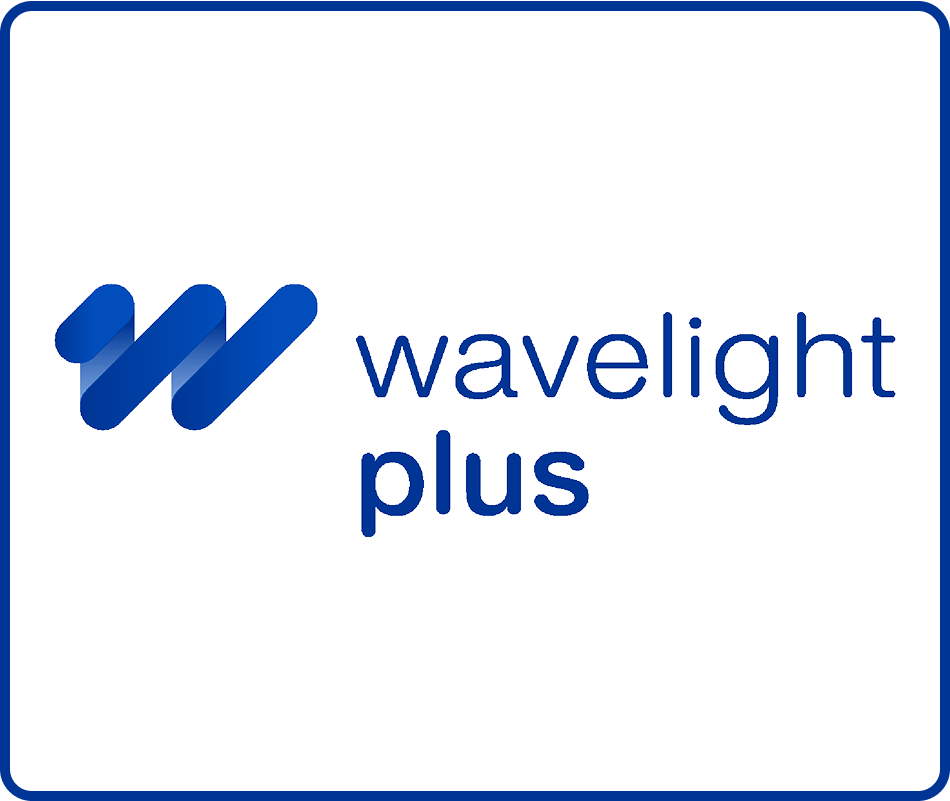 Wavelight plus Logo