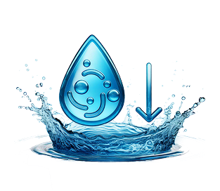 Man in Stopwatch Icon