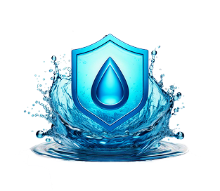 Man in Stopwatch Icon