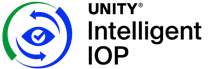 Official logo for UNITY Intelligent IOP