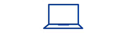 laptop computer icon