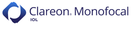Clareon Monofocal IOL Logo