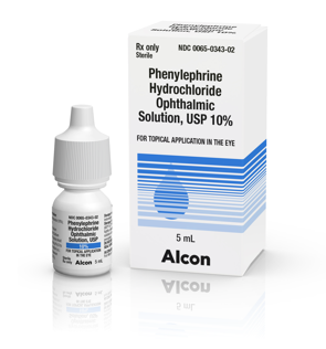 Phenyleprhrine Packshot