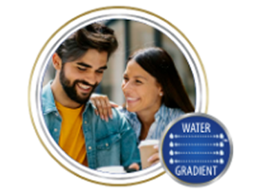 product box for Dailies Total1 for Astigmatism daily contact lenses by Alcon