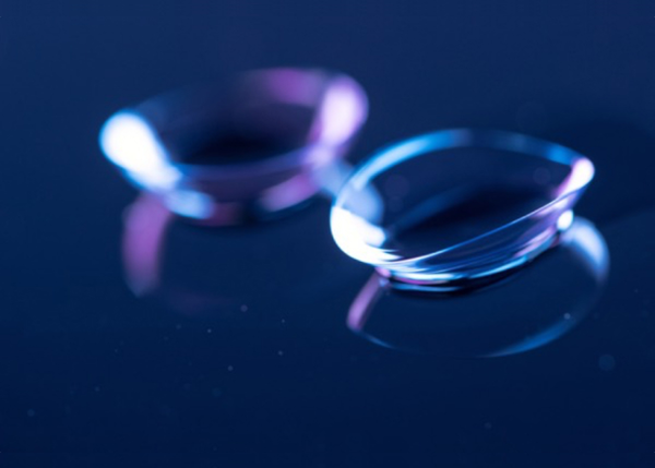 Alcon Vision Care