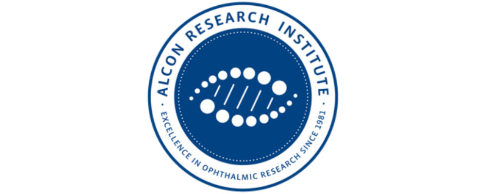 ALCON RESEARCH INSTITUTE LOGO