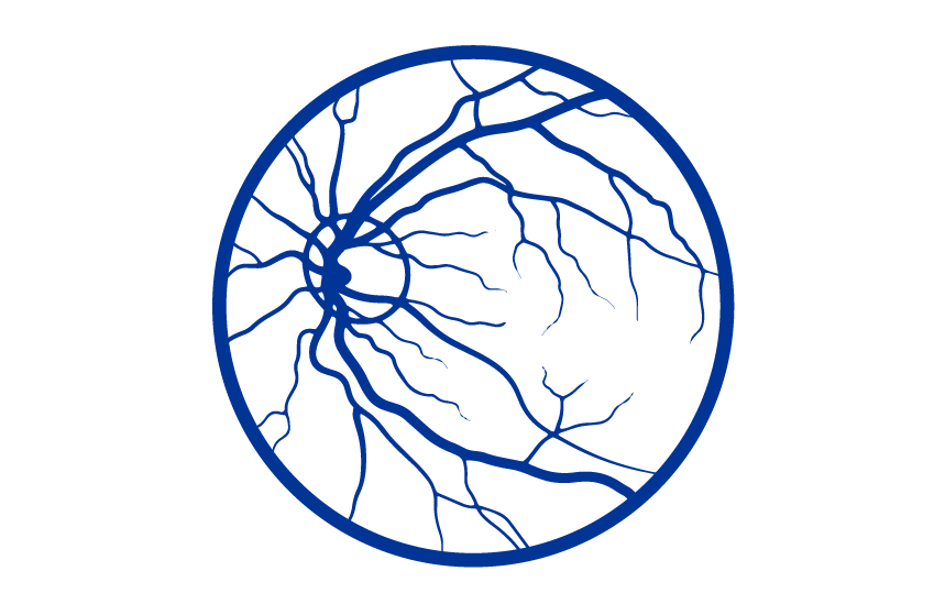 Retina Icon
