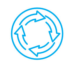 Lifecycle Icon