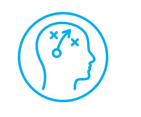 Strategic Selection Icon