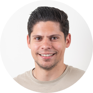 professionele foto van Miguel Martinez