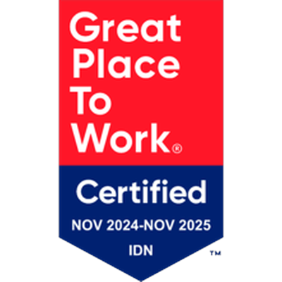Great place to work, Indonesia