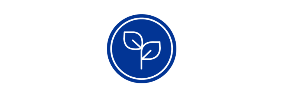 Leaf icon